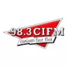 Radio CIFM - Kamloops