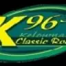 RADIO K96 - Kelowna