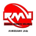 Radio Monte Velino - FM 102.5 - Avezzano