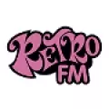 Retro - FM 88.9 - San Rafael