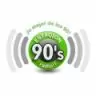 Estación 90s Radio - Lima