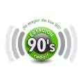 Estación 90s Radio - ONLINE - Lima