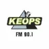 Keops - La Plata