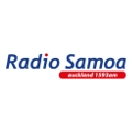 Radio Samoa - FM 1593 - Manukau