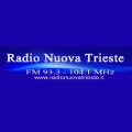 Radio Nuova Trieste - FM 104.1 - Trieste