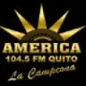 Radio América Quito - Quito