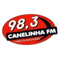 Canelinha - FM 98.3 - Canelinha
