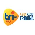 Tribuna - FM 105.5 - Santos