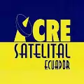 Cre Satelital - AM 560 - Guayaquil