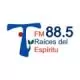 Radio Raices del Espiritú