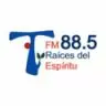 Radio Raices del Espiritú - Jose Leon Suarez