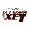 La T Grande Xet - Monterrey