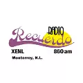 Radio Recuerdo - AM 860 - Monterrey