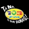 Radio 103 - Aracaju