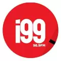 RADIO I99 - FM 98.9 - Guayaquil