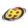 Radio 89 FM - João Câmara