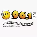 La Suprema Estación - FM 96.1 - Cuenca
