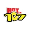 Rádio Hot 107 - Sao Paulo