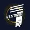 1 Station Radio - Napoli