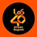 Los 40 Urban Bogotá - FM 100.4 - Bogota