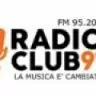 RADIO CLUB 91 - Napoli