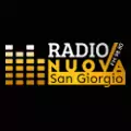 Radio Nuova San Giorgio - FM 90.2 - Ercolano