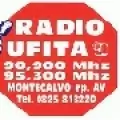 RADIO UFITA - FM 90.9 - Montecalvo Irpino