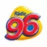 Radio 96 FM - Barro