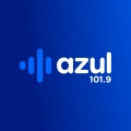 Azul FM - FM 101.9 - Montevideo