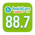 Radio Balaton - FM 88.7