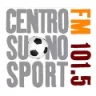 Radio Centro Sueno Sport - Roma
