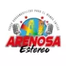 Arenosa Estereo - Orlando
