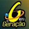 Geração - Jacui