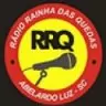 RAINHA DAS QUEDAS - Abelardo Luz