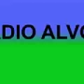 RADIO ALVORADA - AM 1080