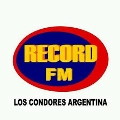 RECORD FM - ONLINE - Los Condores