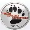 Tele Radio Stereo - Roma
