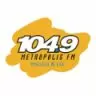 Metrópolis - Montevideo