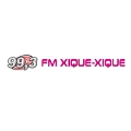 Xique-Xique - FM 99.3 - Xique-Xique