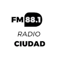 Radio Ciudad - FM 88.1 - Reconquista