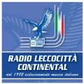 Radio Lecco Citta Continental - FM 90.9 - Lecco