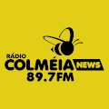 Radio Colmeia - AM 850