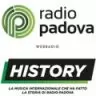 Radio Padova History - Porlezza