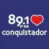 Conquistador - Asuncion