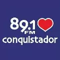Conquistador - FM 89.1 - Asuncion