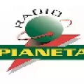 RADIO PIANETA - FM 96.3 - Bergamo