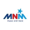 Radio VRT MNM - Bruxelles