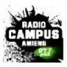 Radio Campus Amiens - Amiens