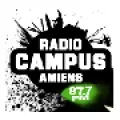 Radio Campus Amiens - FM 97.7 - Amiens
