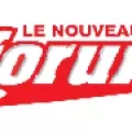 RADIO FORUM - OUEST - FM 98.7 - Angers